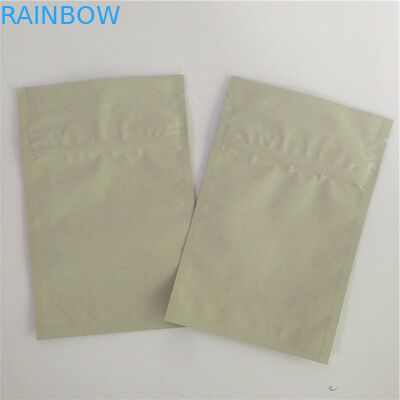 ক্রাফ্ট কালার 180 মিমি 4X6 ফুলের বীজের জন্য ভেষজ ধূপ প্যাকেজিং