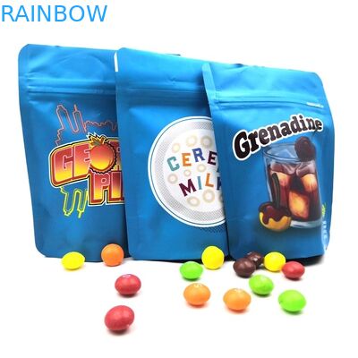 এমএমজে ওয়েড জঙ্গল বয়েজ 120 মাইক ভিএমপিইটি মেলার জিপলক ব্যাগ