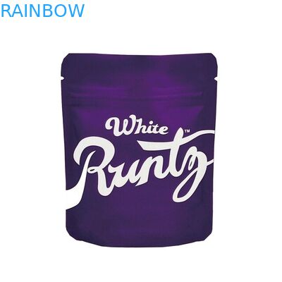 এমএমজে ওয়েড জঙ্গল বয়েজ 120 মাইক ভিএমপিইটি মেলার জিপলক ব্যাগ