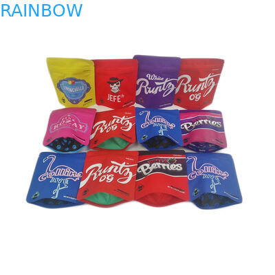 গন্ধ প্রুফ শিপিংয়ের জন্য প্রস্তুত