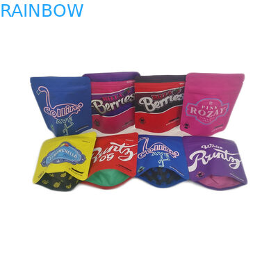 গন্ধ প্রুফ শিপিংয়ের জন্য প্রস্তুত