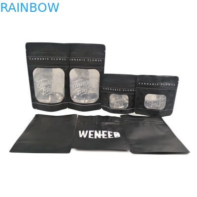 ডিজিটাল মুদ্রণ 1 / 4oz 3.5g জঙ্গল বয় চাইল্ড রেজিস্ট্যান্ট মেলার ব্যাগ গন্ধযুক্ত প্রুফ চাইল্ডপ্রুফ মেলার ব্যাগ ক্যানিবাস ফুলের জন্য