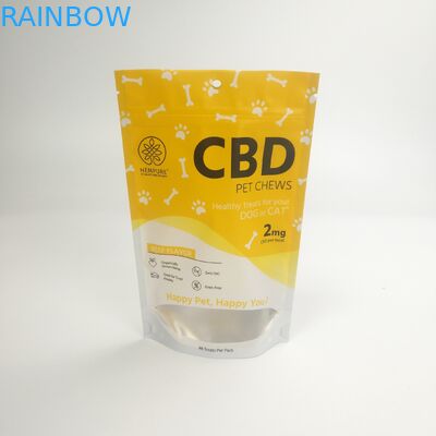 MOQ 100 পিসি চাইল্ড প্রুফ পাউচ গন্ধ প্রমাণ মেলার ব্যাগ ফুল সিবিডি আঠা কুকিজ প্যাকেজিং জন্য শিশু প্রতিরোধী প্রস্থান ব্যাগ