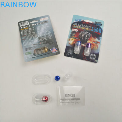 চকচকে সমাপ্তি এনহান্সমেন্ট গেন্ডার 7 9x12 সেমি 3 ডি প্যাকিং কার্ড