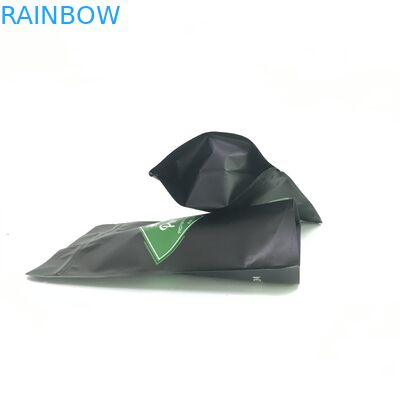 প্যান্টোন কালার গাঁজা মাইলার ব্যাগ প্লাস্টিকের পাউচ প্যাকেজিং