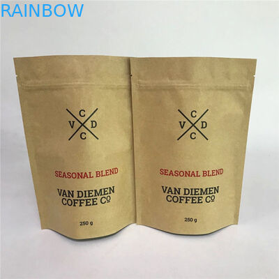 অ্যালুমিনিয়াম ফয়েল গ্রেভর প্রিন্টিং ভিএমইপিইটি প্লাস্টিকের পাউচ প্যাকেজিং