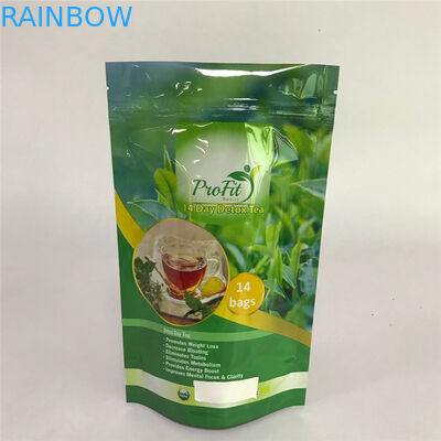 মাইলার ব্যাগ চকচকে গ্র্যাভর প্রিন্টিং ভিএমপিইটি অ্যালুমিনিয়াম ফয়েল ব্যাগ