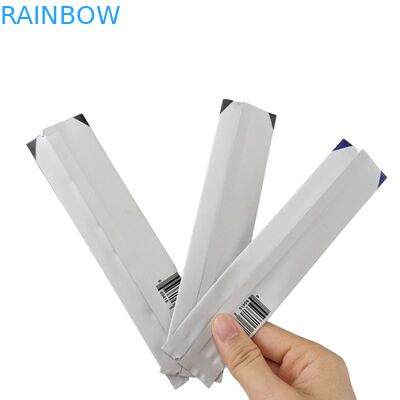 ইজি টিয়ার এনার্জি বার স্টিক প্যাকেজিং প্লাস্টিকের ফয়েল ব্যাগ কাস্টমাইজড চকোলেট বার প্যাকেজিং প্রোটিন বার জন্য