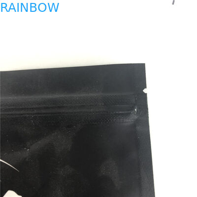 ফুড গ্রেড গ্র্যাভর প্রিন্টিং 200 মাইক্রন প্লাস্টিকের পাউচ প্যাকেজিং