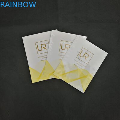 ডিজিটাল প্রিন্টিং ভিএমপিইটি 10 ​​জি 12 মিমি অ্যালুমিনিউন ফয়েল প্যাকিং ব্যাগ