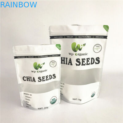 উইন্ডো জিপ লক ম্যালার ব্যাগ সহ ডিজিটাল প্রিন্টিং ননি ব্যাগগুলি কাস্টমাইজড ব্যাগ