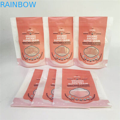 নমুনাগুলি উইন্ডো ডিজিটাল প্রিন্টিং গন্ধ প্রুফ ব্যাগ সহ কাস্টমাইজড ব্যাগ উপলব্ধ