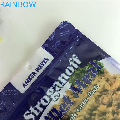 স্নাকস প্যাকেজিংয়ের জন্য উইন্ডো মাইলারপ্লাস্টিক ব্যাগ সহ গরম বিক্রয় চকচকে স্ট্যান্ড আপ প্যাকেজিং ব্যাগ