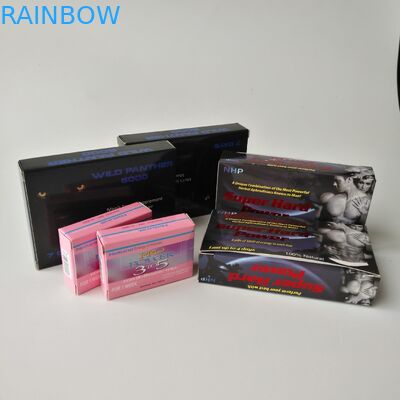 কাস্টম লোগো পুনর্ব্যবহৃত কসমেটিক যোগাযোগ লেন্স প্যাকেজিং পেপার বক্স চকচকে বড়ি আইল্যাশ আয়তক্ষেত্রাকার মেকআপ প্যাকিং পেপার বি