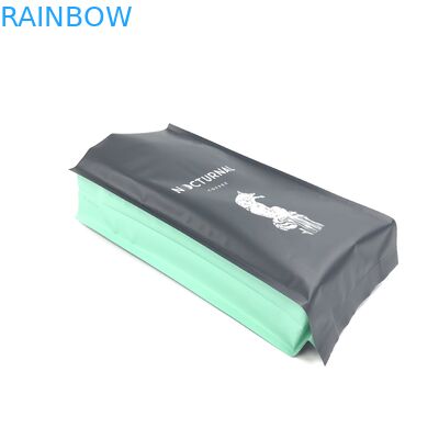 গমের আটা বাদাম শুকনো ফল প্যাকেজিং পাউচের জন্য টিন আলুমিনুন ফয়েল সহ কাস্টম 1 কেজি 500 জি ওয়াটারপ্রুফ ডিজিটাল প্রিন্টিং