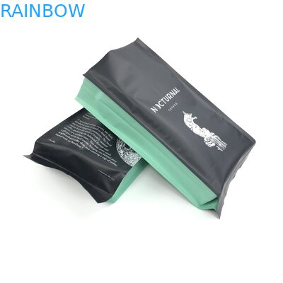 গমের আটা বাদাম শুকনো ফল প্যাকেজিং পাউচের জন্য টিন আলুমিনুন ফয়েল সহ কাস্টম 1 কেজি 500 জি ওয়াটারপ্রুফ ডিজিটাল প্রিন্টিং