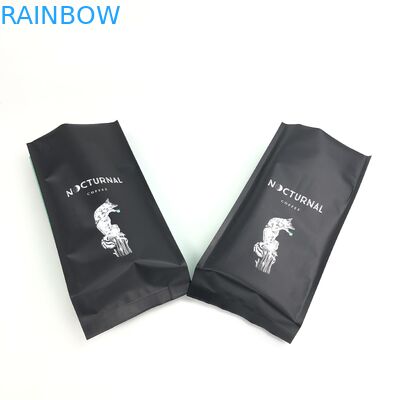 গমের আটা বাদাম শুকনো ফল প্যাকেজিং পাউচের জন্য টিন আলুমিনুন ফয়েল সহ কাস্টম 1 কেজি 500 জি ওয়াটারপ্রুফ ডিজিটাল প্রিন্টিং