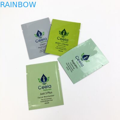 মাইলার 150 মাইক্রন গ্রিপ সিল ব্যাগ হলোগ্রাফিক ফিল্ম