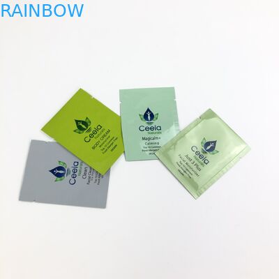 মাইলার 150 মাইক্রন গ্রিপ সিল ব্যাগ হলোগ্রাফিক ফিল্ম