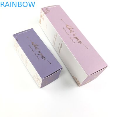 পাইকার রিগিড পেপার পারফিউম প্যাকেজিং কসমেটিক বক্স কাস্টম প্রিন্ট লাক্সারি কার্ডবোর্ড কসমেটিক পারফিউম বক্স