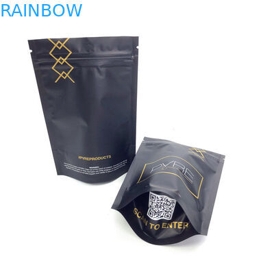 কাস্টমাইজড ডিজিটাল প্রিন্ট পাউচ প্লাস্টিকের স্ন্যাক ব্যাগগুলি খাবারের জন্য প্যাকেজিং ব্যাগ হিমায়িত খাবারের থলি