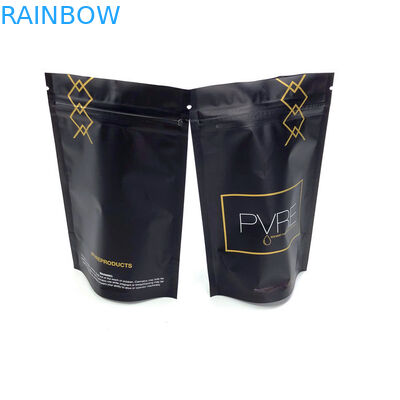 কাস্টমাইজড ডিজিটাল প্রিন্ট পাউচ প্লাস্টিকের স্ন্যাক ব্যাগগুলি খাবারের জন্য প্যাকেজিং ব্যাগ হিমায়িত খাবারের থলি