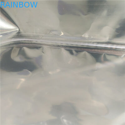 3.5G 28G 1LB কুকি 100 ম্যাকক্রোন ফুলের বীজ প্যাকেজিং ব্যাগ