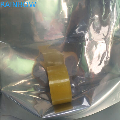 3.5G 28G 1LB কুকি 100 ম্যাকক্রোন ফুলের বীজ প্যাকেজিং ব্যাগ