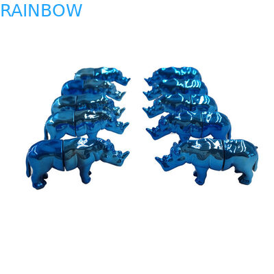 সিএমআরকে সেক্স পিল গণ্ডার প্যান্থার প্লাস্টিকের বড়ি বোতলস ঘোড়া শেপ 350g