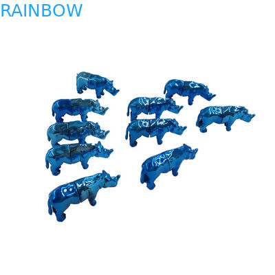 সিএমআরকে সেক্স পিল গণ্ডার প্যান্থার প্লাস্টিকের বড়ি বোতলস ঘোড়া শেপ 350g