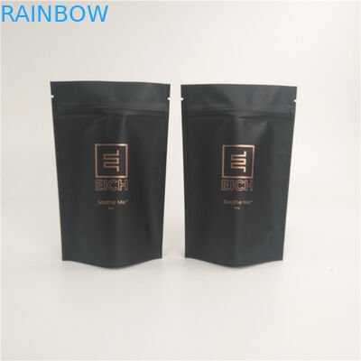 ডোপ্যাক 200 গ্রাম ময়শ্চার প্রুফ ফয়েল ব্যাগ এমওপিপি বাথ সল্টের জন্য