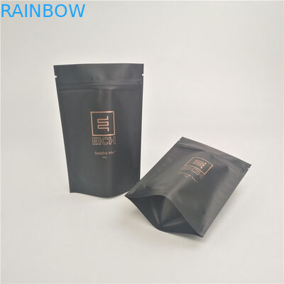 ডোপ্যাক 200 গ্রাম ময়শ্চার প্রুফ ফয়েল ব্যাগ এমওপিপি বাথ সল্টের জন্য