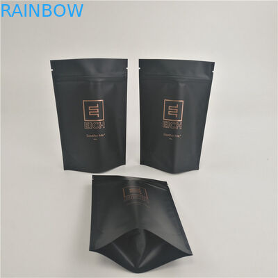 ডোপ্যাক 200 গ্রাম ময়শ্চার প্রুফ ফয়েল ব্যাগ এমওপিপি বাথ সল্টের জন্য