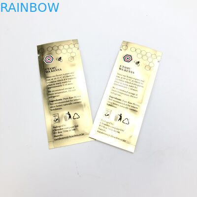 এমওপিপি 120 মাইক্রন ময়দা বাদামের খাবারের জন্য পুনরুদ্ধারযোগ্য জিপলক ব্যাগ