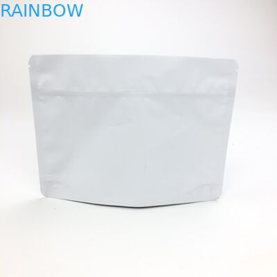 প্রোটিন পাউডার জন্য 250 গ্রাম 500g চাইল্ডপ্রুফ স্ট্যান্ড আপ পাউচ ভিএমপিইটি