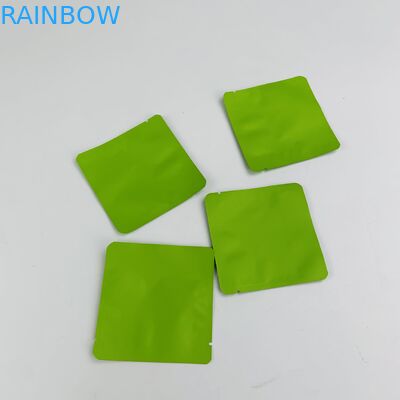 নমুনার জন্য ভিএমপেট 10 মিলি 20 মিলি ফেসিয়াল ক্লিনজার প্যাকেজিং ব্যাগ