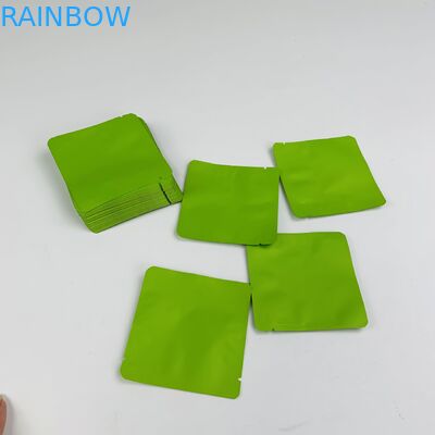 নমুনার জন্য ভিএমপেট 10 মিলি 20 মিলি ফেসিয়াল ক্লিনজার প্যাকেজিং ব্যাগ