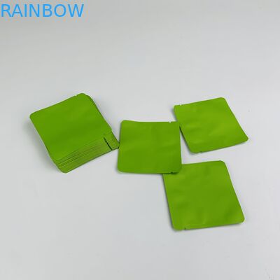 নমুনার জন্য ভিএমপেট 10 মিলি 20 মিলি ফেসিয়াল ক্লিনজার প্যাকেজিং ব্যাগ