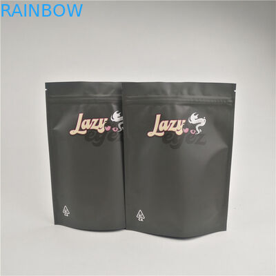 1 জি 3.5 জি 5 জি রন্টজ কুকিজ মাইলার ব্যাগস সিবিডি টিএইচসি গামি ক্যান্ডিজ