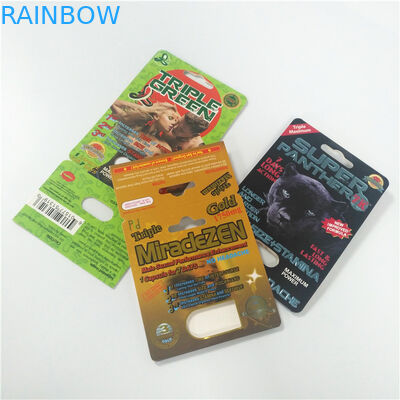 ম্যাগনাম প্রিমিয়ারজেন এসডব্লিউএজি সেক্সি ক্যাপসুলস পেপার কার্ড 89x127 মিমি