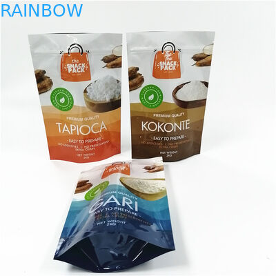 ভিএমপিইটি 250 গ্রাম শুকনো ফল প্যাকেজিং ব্যাগ গন্ধযুক্ত প্রুফ 100 মিরকন