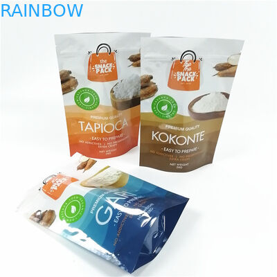 ভিএমপিইটি 250 গ্রাম শুকনো ফল প্যাকেজিং ব্যাগ গন্ধযুক্ত প্রুফ 100 মিরকন