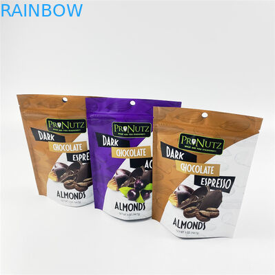 ডিজিটাল প্রিন্টিং 150 গ্রাম ভিএমপিইটি মাইলার হিট সিল প্যাকেট সিএমওয়াইকে