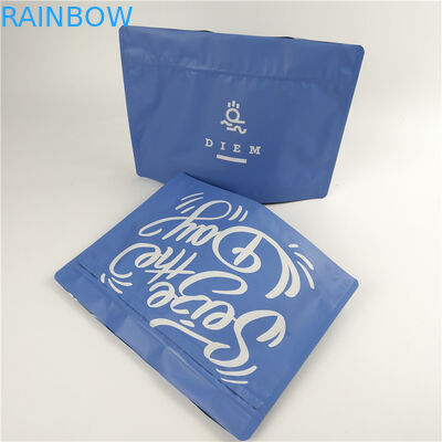 চিনাবাদাম মাখনের জন্য পুনরায় বিক্রয়যোগ্য এসজিএস ভোজ্য চাইল্ডপ্রুফ মেলার ব্যাগ