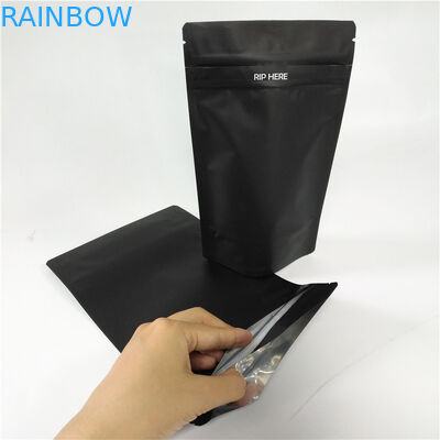 3.5g 1oz খাদ্য প্যাকেজিংয়ের জন্য দুর্গন্ধযুক্ত প্রুফ ভোজ্য কুকি কাস্টম প্লাস্টিকের পাউচ