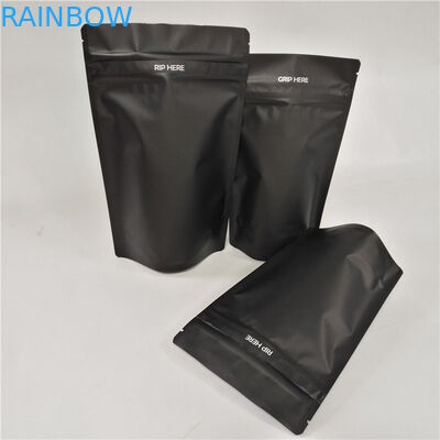 কাস্টম সিবিডি আগাছা ময়লার ভেষজ ধূপ প্যাকেজিং গন্ধ প্রুফ চাইল্ডপ্রুফ