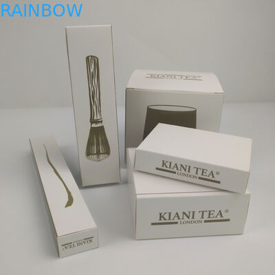 মুদ্রিত পেপার প্যাকেজিং বক্স ক্রিম পেপার প্রসাধনী মেকআপ প্যাকেজিং বক্সগুলি ফোল্ডেবল পাইকারি 2oz 60 মিলি 30 মিমি পেপার বক্সগুলি