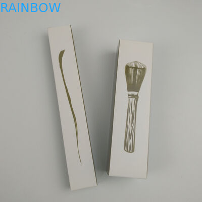 মুদ্রিত পেপার প্যাকেজিং বক্স ক্রিম পেপার প্রসাধনী মেকআপ প্যাকেজিং বক্সগুলি ফোল্ডেবল পাইকারি 2oz 60 মিলি 30 মিমি পেপার বক্সগুলি