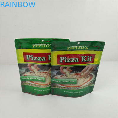 ফুড ব্যাগ প্যাকিং কাস্টম লোগো গন্ধযুক্ত প্রুফ ব্যাগ কফি ফয়েল স্ট্যান্ড আপ প্রিন্টড পাউচ স্ট্যান্ড আপ ব্যাগ প্যাকিং