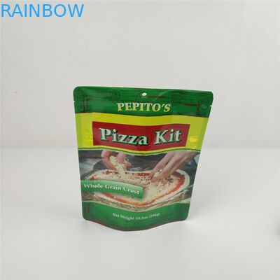 ফুড ব্যাগ প্যাকিং কাস্টম লোগো গন্ধযুক্ত প্রুফ ব্যাগ কফি ফয়েল স্ট্যান্ড আপ প্রিন্টড পাউচ স্ট্যান্ড আপ ব্যাগ প্যাকিং